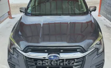 Subaru Ascent 2023 года за 21 500 000 тг. в Петропавловск фото 3