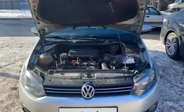 Volkswagen Polo 2012 года за 3 600 000 тг. в Астана