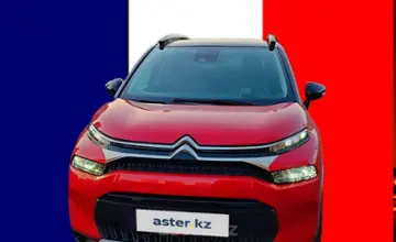 Citroen C3 Aircross 2024 года за 9 799 000 тг. в Астана фото 1
