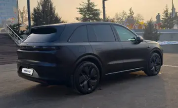 LiXiang L6 2025 года за 28 000 000 тг. в Алматы фото 3