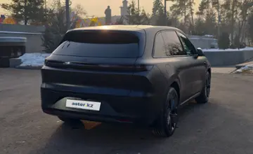 LiXiang L6 2025 года за 28 000 000 тг. в Алматы фото 4