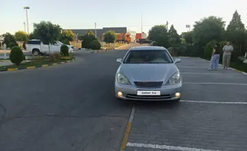Lexus ES 2005 года за 5 500 000 тг. в Астана фото 1
