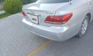 Lexus ES 2005 года за 5 500 000 тг. в Астана