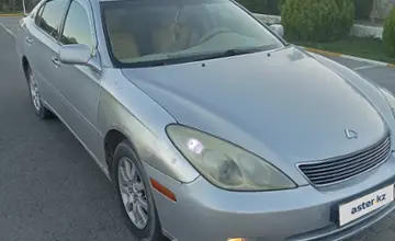Lexus ES 2005 года за 5 500 000 тг. в Астана фото 3