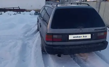 Volkswagen Passat 1991 года за 900 000 тг. в Талдыкорган
