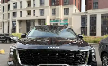 Kia Sorento 2025 года за 18 500 000 тг. в Алматы