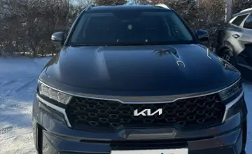 Kia Sorento 2023 года за 18 390 000 тг. в Астана фото 1