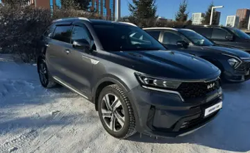 Kia Sorento 2023 года за 18 390 000 тг. в Астана фото 3
