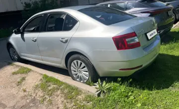 Skoda Octavia 2019 года за 8 000 000 тг. в Алматы