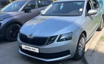 Skoda Octavia 2019 года за 8 000 000 тг. в Алматы фото 1