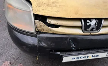 Peugeot Partner 2007 года за 1 900 000 тг. в Алматы фото 3