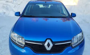 Renault Sandero 2014 года за 3 100 000 тг. в Северо-Казахстанская область фото 2