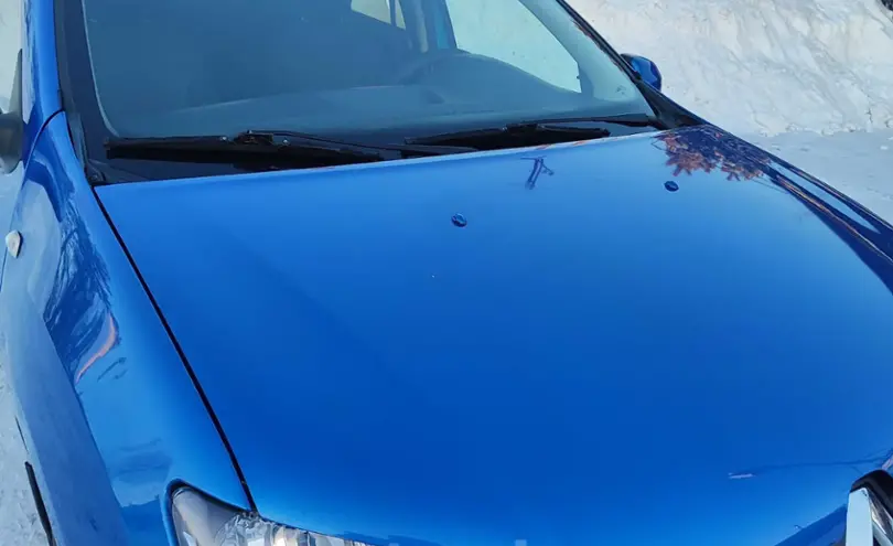 Renault Sandero 2014 года за 3 100 000 тг. в Северо-Казахстанская область фото 3