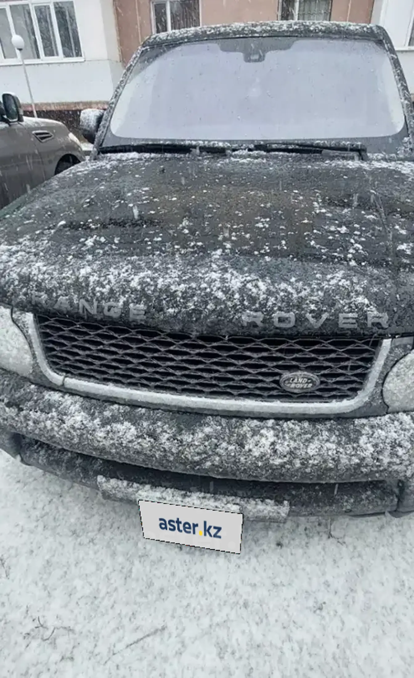 Land Rover Range Rover Sport 2011 года за 10 000 000 тг. в Талдыкорган фото 2