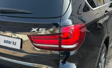 BMW X5 2017 года за 18 000 000 тг. в Атырау фото 4