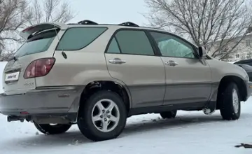 Lexus RX 1999 года за 5 000 000 тг. в Талдыкорган фото 3