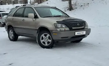 Lexus RX 1999 года за 5 000 000 тг. в Талдыкорган фото 1