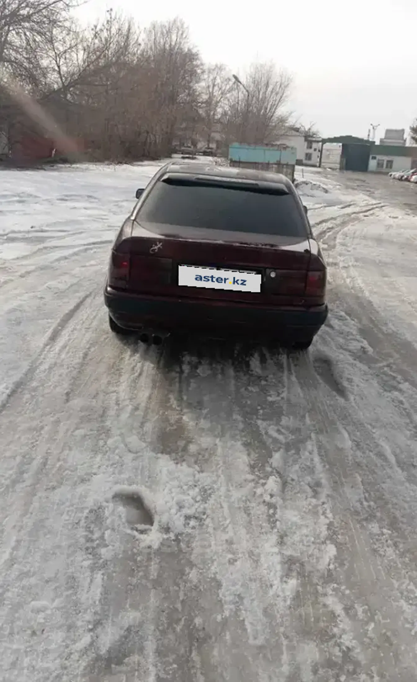 Audi 100 1992 года за 1 500 000 тг. в Талдыкорган