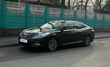 Hyundai Grandeur 2013 года за 8 000 000 тг. в Алматы фото 1