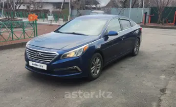 Hyundai Sonata 2014 года за 7 000 000 тг. в Алматы фото 1