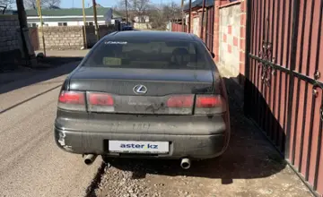 Lexus GS 1994 года за 2 500 000 тг. в Тараз фото 3