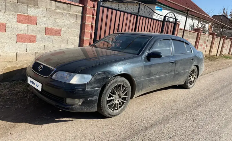 Lexus GS 1994 года за 2 500 000 тг. в Тараз
