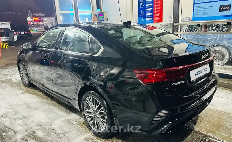 Kia Cerato 2023 года за 11 500 000 тг. в Алматы