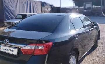 Toyota Camry 2012 года за 8 000 000 тг. в Алматы фото 3