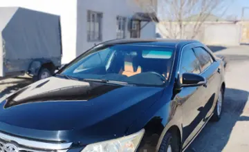 Toyota Camry 2012 года за 8 000 000 тг. в Алматы фото 1