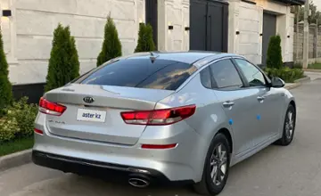 Kia Optima 2019 года за 10 000 000 тг. в Алматы фото 2
