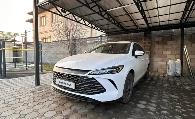 BYD QIN PLUS 2025 года за 8 850 000 тг. в Алматы