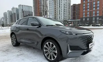 Changan UNI-K 2023 года за 13 800 000 тг. в Астана фото 4