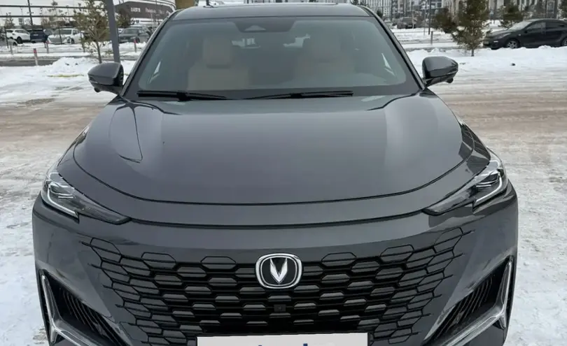 Changan UNI-K 2023 года за 12 000 000 тг. в Астана фото 3