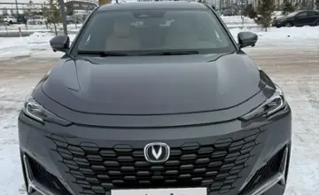 Changan UNI-K 2023 года за 13 800 000 тг. в Астана фото 3