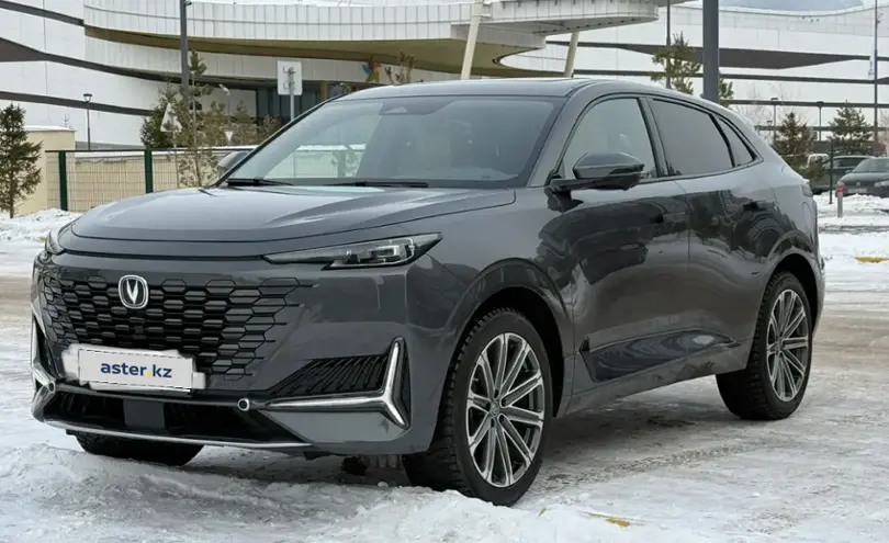 Changan UNI-K 2023 года за 12 000 000 тг. в Астана фото 2