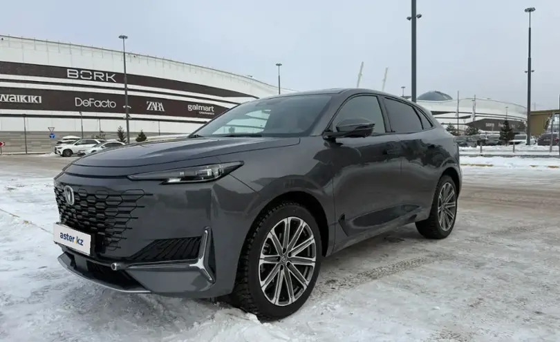 Changan UNI-K 2023 года за 13 800 000 тг. в Астана