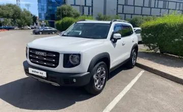 Haval Dargo 2022 года за 13 800 000 тг. в Астана фото 1