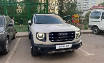 Haval Dargo 2022 года за 13 800 000 тг. в Астана