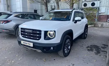 Haval Dargo 2022 года за 13 800 000 тг. в Астана фото 2