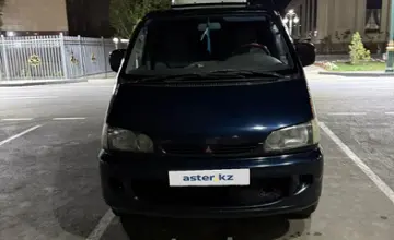 Mitsubishi Space Gear 1995 года за 2 500 000 тг. в Кызылординская область фото 2