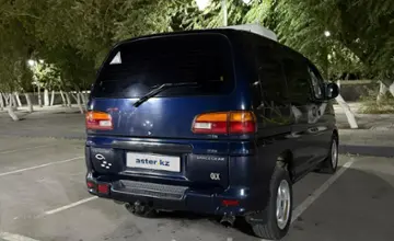 Mitsubishi Space Gear 1995 года за 2 500 000 тг. в Кызылординская область фото 4