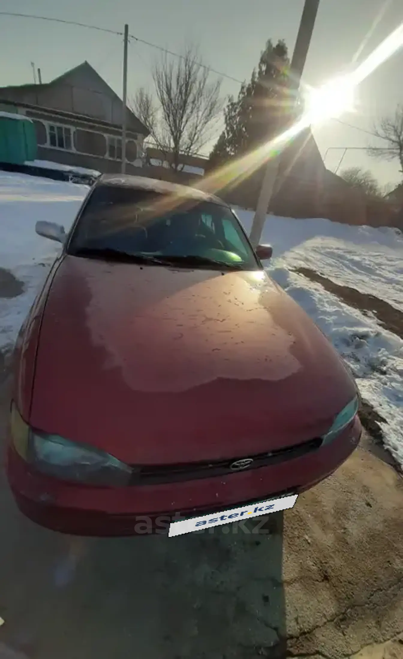 Toyota Camry 1994 года за 2 000 000 тг. в Алматы фото 2