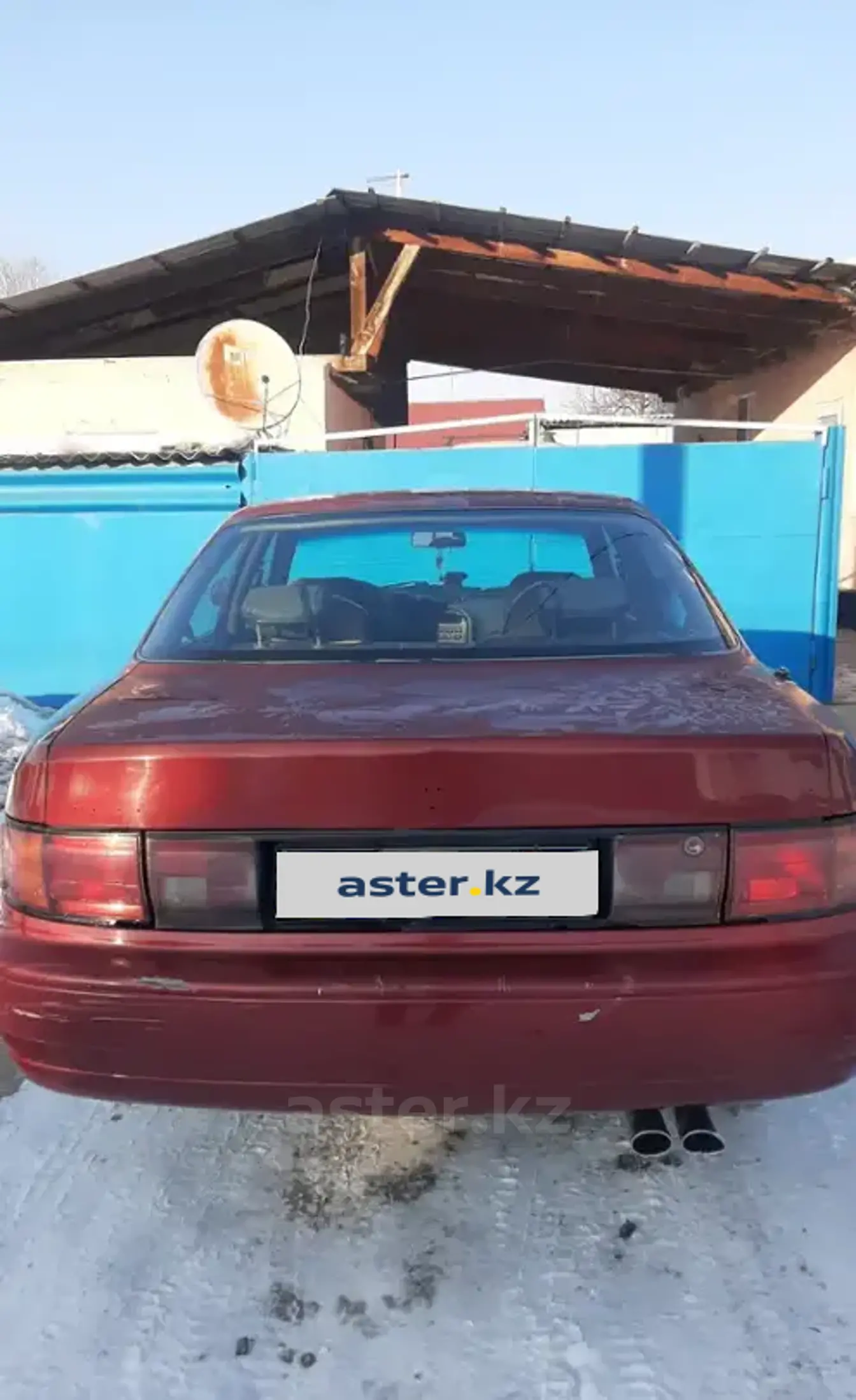 Toyota Camry 1994 года за 2 000 000 тг. в Алматы