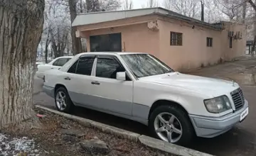 Mercedes-Benz E-Класс 1994 года за 2 000 000 тг. в Тараз фото 3