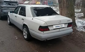 Mercedes-Benz E-Класс 1994 года за 2 000 000 тг. в Тараз