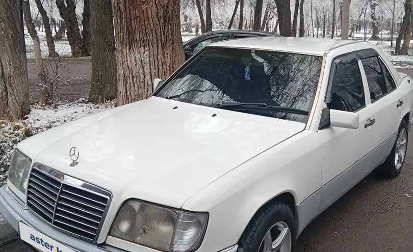 Mercedes-Benz E-Класс 1994 года за 2 000 000 тг. в Тараз