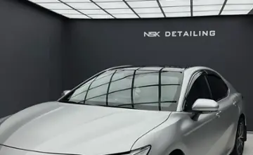 Toyota Camry 2021 года за 15 500 000 тг. в Алматы фото 1