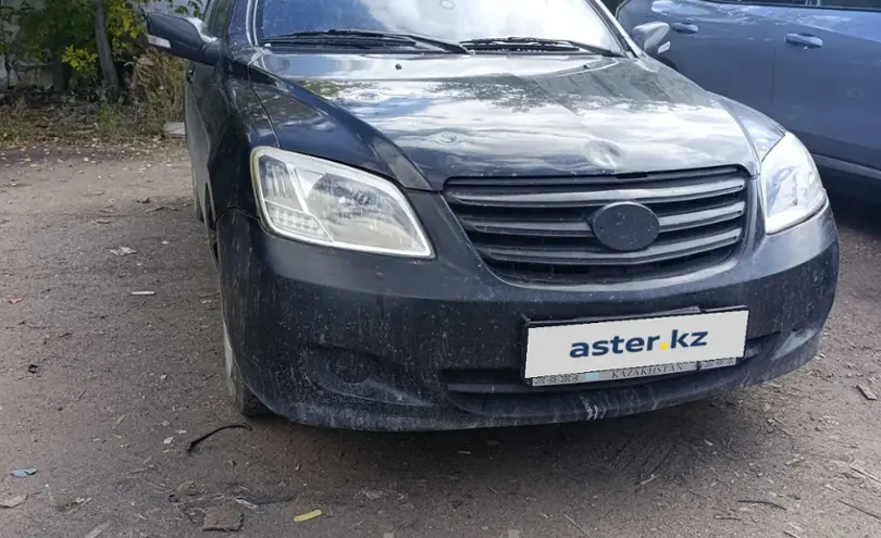 FAW Xiali N5 2013 года за 800 000 тг. в Астана