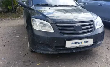 FAW Xiali N5 2013 года за 800 000 тг. в Астана фото 1