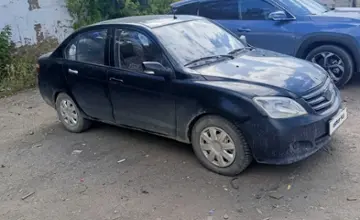 FAW Xiali N5 2013 года за 800 000 тг. в Астана фото 2